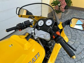 Ducati ss 750 - 18