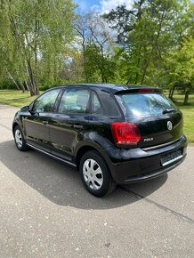 VOLKSWAGEN  POLO. 1,6 TDI - 18