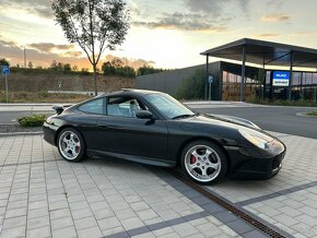 Porsche 911 - 996, manual, 106 tisic km - 18