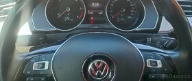 Volkswagen Passat Variant Diesel 2015 176kW - 18