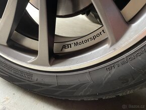 Kola 19" ABT Sportsline DR - 18