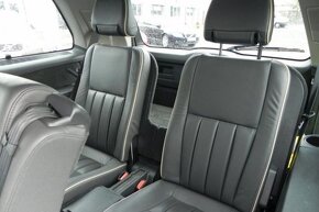 Volvo XC90 D5 Summum, AUT, MY11, 7 míst - 18