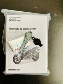 BMW R 1250 R, možnost splátek a protiúčtu - 18