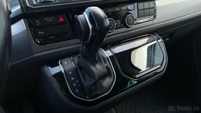 VW Multivan LONG 2.0tdi 4motion DSG Kůže 2019rok - 18