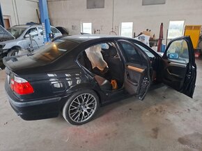 BMW e46 330i 170kw - 18