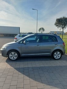 Volkswagen Golf plus - 18