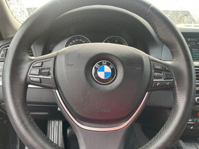 BMW 530D SOFT CLOSE MANUÁL - 18