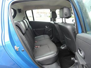 Renault Clio, 1,2i 16V Authentique Servis 2007 - 18