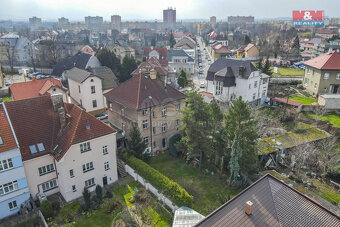 Prodej rodinného domu v Kolíně, 297 m2, ul. Tyršova - 18