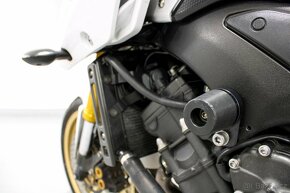 Yamaha FZ8, Fazer 8 - 18