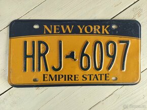 license plates usa - 18