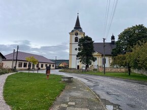 Prodej rodinného domu, Sobčice, okr. Jičín - 18