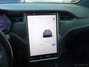 Tesla Model X, P100D - Nové baterie Záruka - 18