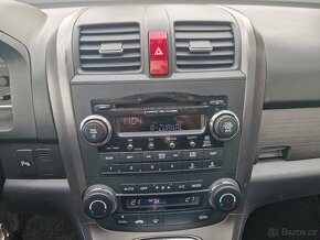 Honda CR-V 2,2 I CTDI Executive - 18