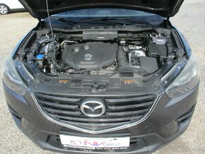 MAZDA CX5 2,2D Skyactiv-D150 AWD GPS Takumi 2016 - 18