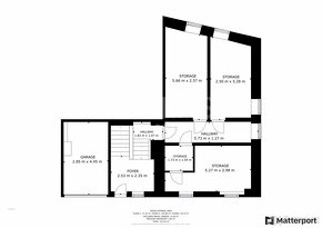 Sloveč, prodej RD 4+1/G, 140 m2, na pozemku o celkové ploše  - 18