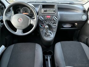 Fiat Panda 1.1 - 18