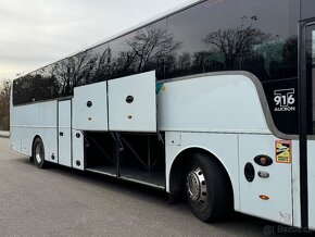 65míst VANHOOL T916 ALICRON - 18