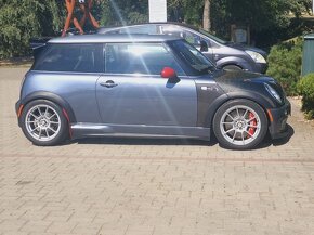 Mini Cooper GP1 13tkm R53 2006 - 18