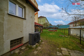 Prodej rodinného domu, 98 m², Habartov, ul. Vítězná - 18