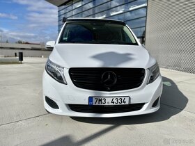 Mercedes benz V class Marco Polo - 18