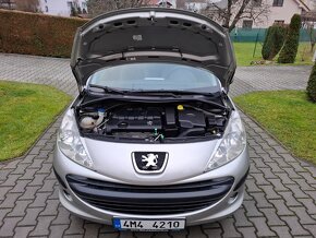 Peugeot 207 - 18