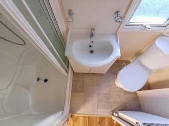 mobilheim,mobilní dům Willerby Aspen 11,9 x 3,7m celoroční - 18