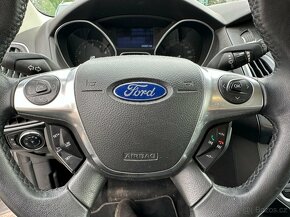 Ford Focus 1.6 ecoBoost 110kw - 18