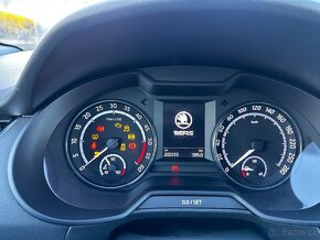 Octavia RS3 2.0 TDI  top stav - 18