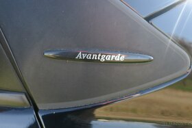 MERCEDES BENZ A 200 AVANTGARDE - 18