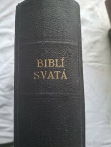 Prodám svaté knihy - bible, nový zákon - 18