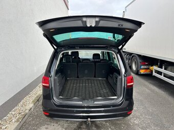 Volkswagen Sharan 2.0 TDI 4x4/DSG/HIGHLINE/TZ - 18