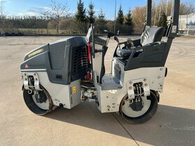 Cestný valec BOMAG BW 80 / r2016 / iba 233mth - 18