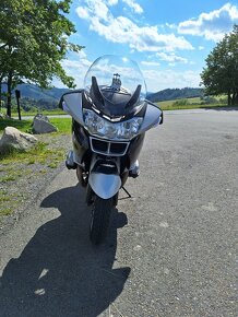 BMW R 1200 RT - 18