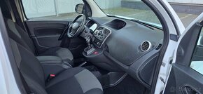 Renault Kangoo, rok 2021, 1.5dCi, TOP stav - 18