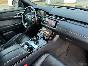 Land Rover Range Rover Velar, Velar D240 R-Dynamic - 18