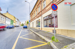 Pronájem obchod a služby, 175 m², Plzeň, ul. Prokopova - 18