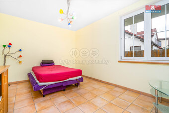 Prodej rodinného domu 262 m², Praha - Ořech - 18