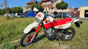 YAMAHA XT 600 E - 18