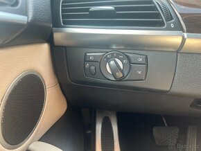 BMW X5 4.0D E70 - 18