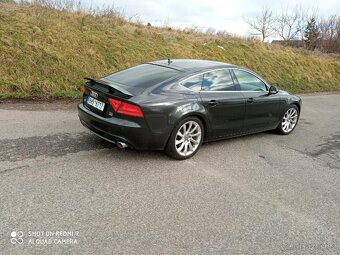 Audi  A7 3,0 170 kw Sportback  quattro - 18