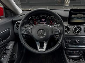 Mercedes-Benz CLA 180 - 18