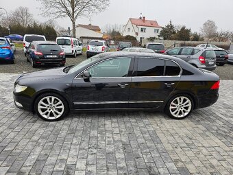 Škoda Superb, 2.0 TDI, 4x4 - 18