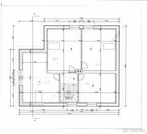 Prodej rodinného domu 6+ kk165 m² s pozemkem 922 m² Kbely - 18