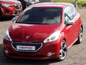 Peugeot 208 1.6T 147kW GTi, 6MAN, NAVI - 18