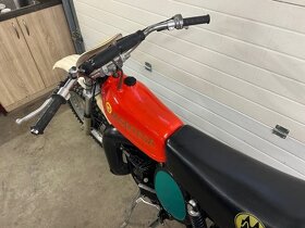 Montesa Enduro 250 - 18