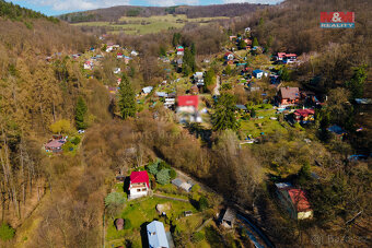 Prodej ostatní, 1161 m², Jílové u Prahy - 18