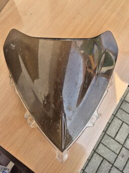 BMW K 1200S 2007 - 18