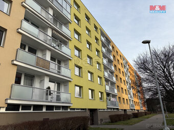 Prodej bytu 4+1, 91 m², Pardubice, ul. Bartoňova - 18