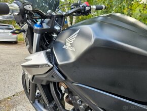 Honda CB500FA ABS r.v. 2016 - 18